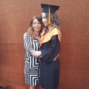 Meet your Posher, Katherine